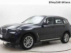 Usata 2024 BMW X3 Comfort Edition SUV | 36.000 € (Super prezzo)