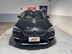 Nero Usata 2018 BMW X1 xLine SUV | 17.900 € (Ottimo prezzo)