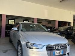 Argento Usata 2013 Audi A4 Business Plus Station wagon | 6000 € (Ottimo prezzo)