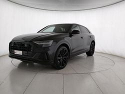 Nero Usata 2022 Audi Q8 Sport SUV | 66.900 € (Buon prezzo)