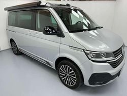 Argento riflesso Usata 2023 VW T6.1 Edition Furgone | 69.800 € (Buon prezzo)