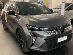 Grigio + tetto nero Usata 2024 Renault Scénic Esprit Alpine Monovolume | 48.600 €