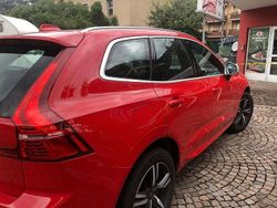 Rosso Usata 2018 Volvo XC60 R-Design SUV | 24.000 € (Cara)