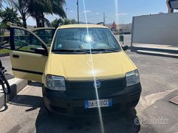 Usata 2006 Fiat Panda Due volumi | 1900 €