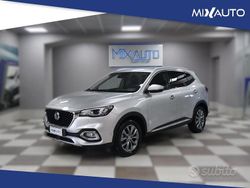 Nero Usata 2023 MG HS Comfort SUV | 16.500 € (Buon prezzo)