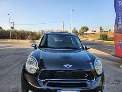 Nero Usata 2013 Mini Countryman SUV | 10.500 € (Cara)