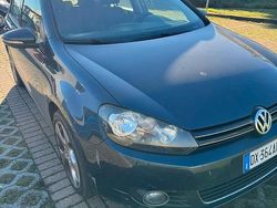 Usata 2009 VW Golf VI Tre volumi | 3800 € (Ottimo prezzo)