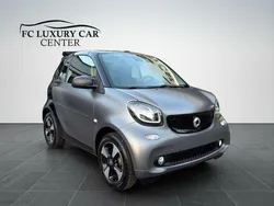 Smart ForTwo Cabrio