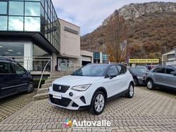 Bianco Usata 2024 Seat Arona Xperience SUV | 17.500 € (Buon prezzo)