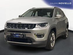 Grigio Usata 2019 Jeep Compass Limited SUV | 16.500 € (Buon prezzo)