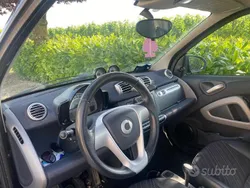 Usata 2012 Smart ForTwo Coupé Coupé | 5200 € (Buon prezzo)
