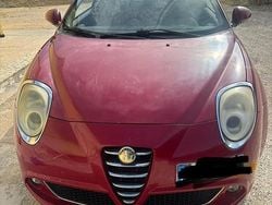 Rosso Usata 2011 Alfa Romeo MiTo Due volumi | 4500 €