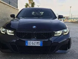 Usata 2021 BMW M340 M Sport Tre volumi | 38.900 € (Super prezzo)