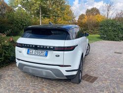 Bianco Usata 2020 Land Rover Range Rover evoque SUV | 26.000 €