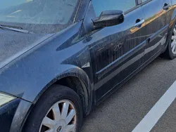Renault Mégane II