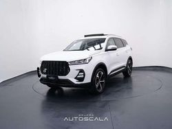 Bianco Usata 2024 DR DR 6.0 SUV | 21.990 € (Buon prezzo)