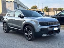 Grigio Nuova 2025 Jeep Avenger Summit SUV | 25.000 € (Buon prezzo)