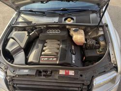 Usata 1999 Audi S6 Station wagon | 9000 €