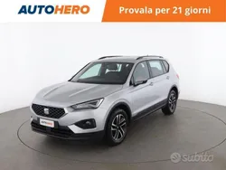 Usata 2021 Seat Tarraco Style SUV | 24.899 € (Buon prezzo)
