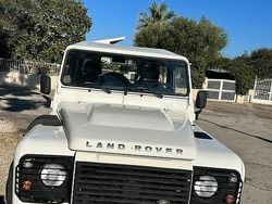 Bianco Usata 2008 Land Rover Defender SE Station wagon | 35.000 €