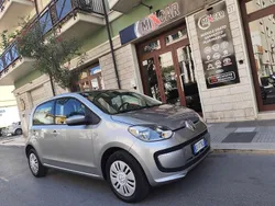 Grigio Usata 2013 VW up! move up! Due volumi | 6500 € (Cara)