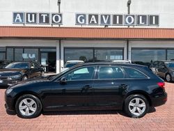 Grigio Usata 2018 Audi A4 Business Station wagon | 22.500 € (Cara)