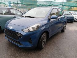 Vari colori Nuova 2025 Hyundai i10 Due volumi | 16.990 €