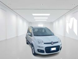 Bianco Usata 2017 Fiat Panda Lounge Due volumi | 7600 € (Ottimo prezzo)