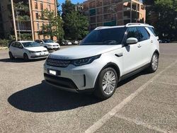 Usata 2018 Land Rover Discovery 5 HSE Luxury SUV | 24.900 €