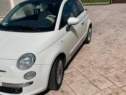 Usata 2013 Fiat 500 Due volumi | 6000 € (Buon prezzo)