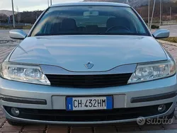 Usata 2004 Renault Laguna II Station wagon | 1500 €