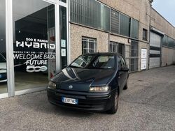 Grigio Usata 2003 Fiat Punto Due volumi | 2500 € (Cara)