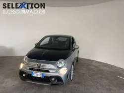 Grigio Usata 2019 Abarth 695 Due volumi | 24.500 € (Ottimo prezzo)