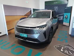 Grigio Nuova 2025 Peugeot 5008 Allure Monovolume | 36.900 € (Ottimo prezzo)