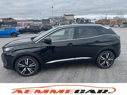 Nero Usata 2021 Peugeot 3008 GT SUV | 20.000 € (Buon prezzo)