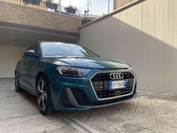 Usata 2019 Audi A1 Sportback S-Line Due volumi | 20.000 € (Buon prezzo)