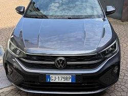 Grigio Usata 2022 VW Taigo R-line SUV | 21.000 € (Buon prezzo)