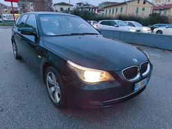 Nero Usata 2007 BMW 530 Station wagon | 1800 € (Ottimo prezzo)