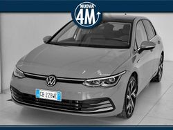 Grigio Usata 2020 VW Golf Life Tre volumi | 17.900 € (Super prezzo)