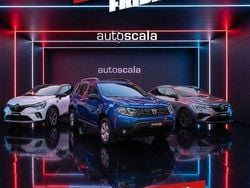 Nero Nuova 2025 Renault Captur Techno SUV | 22.990 € (Buon prezzo)