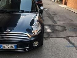 Nero Usata 2007 Mini Cooper Due volumi | 2500 € (Ottimo prezzo)