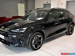 Nero Usata 2025 Cupra Formentor SUV | 32.400 € (Buon prezzo)