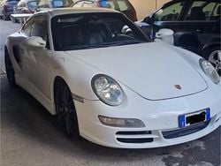 Bianco Usata 2005 Porsche 997 Coupé | 48.500 € (Ottimo prezzo)