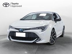 Altro Usata 2019 Toyota Corolla Lounge Tre volumi | 18.800 € (Buon prezzo)