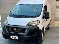 Bianco Usata 2020 Fiat Ducato Furgone | 19.000 € (Cara)