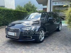 Blu Usata 2016 Audi A4 Business Tre volumi | 14.780 € (Buon prezzo)