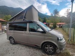 Usata 2012 VW California California Furgone | 40.990 €