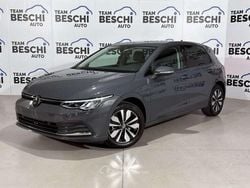 Gray Usata 2023 VW Golf VIII Move Tre volumi | 22.400 € (Buon prezzo)