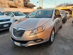 Marrone Usata 2011 Lancia Delta Gold Tre volumi | 3900 € (Buon prezzo)