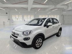 Bianco Usata 2020 Fiat 500X Business SUV | 17.500 € (Buon prezzo)